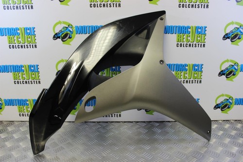 Honda cbr 600 carénage - 600,