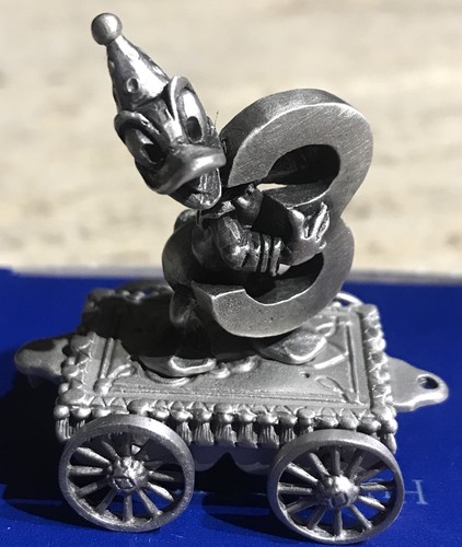 Hudson fine pewter disney - fine,