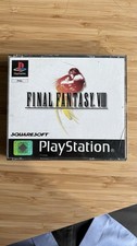 Final fantasy VIII 8 - PlayStation 1 / PS1 - Version Française