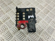 #44 Alfa Romeo GT 2008 1.9jtd Diesel Positive cable battery A878