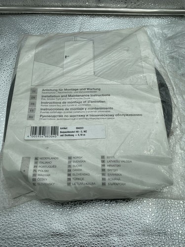 Hörmann sac emballage - hörmann,