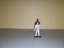 STARLUX 35mm circus # gentleman loyal white suit