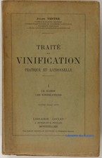 Traité de vinification