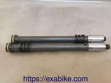 elements internes de fourche