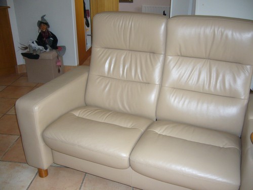 Fauteuil stressless deux - fauteuil,