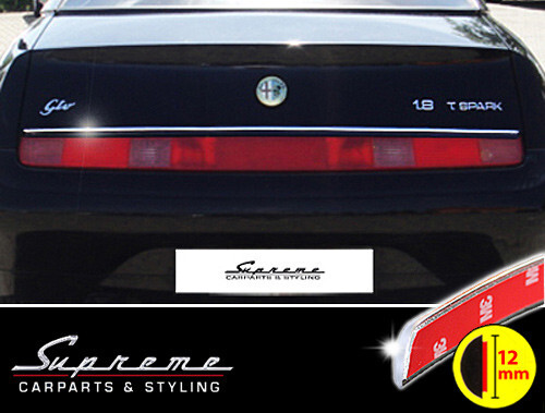 Pour alfa romeo 916 spider - romeo,