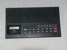 Yamaha RX17 boites a rythmes