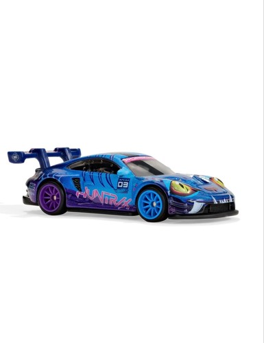 Hot wheels kpop - hot, demon