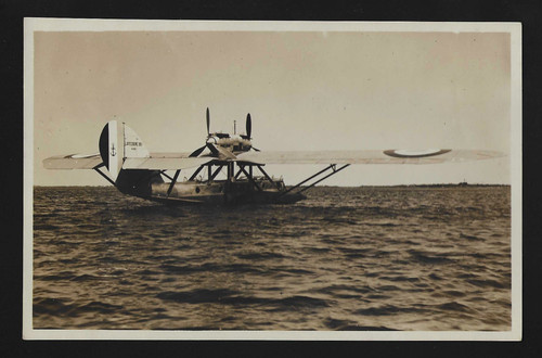 1931 salanque photo originale - photo,