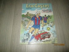 bd eric castel le plan de l