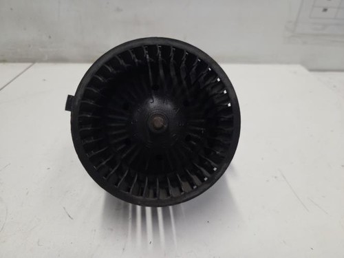 Ventilateur chauffage