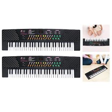 Clavier de piano électronique