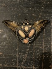 Broche De Ceinture Vintage