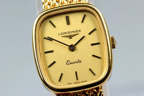 Montre femme longines 961 - femme,