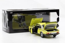 1:18 Minichamps Bmw 3.0 Csl E9