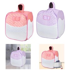 Sauna à vapeur haut de gamme