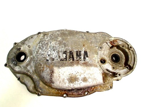 Couvercle moteur droit yamaha - couvercle,
