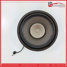Mercedes Benz E-Class W124 Speakers Front 1248200002 49104 20001 ORIGINAL