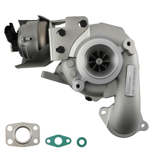 Turbo for peugeot - for, traveller