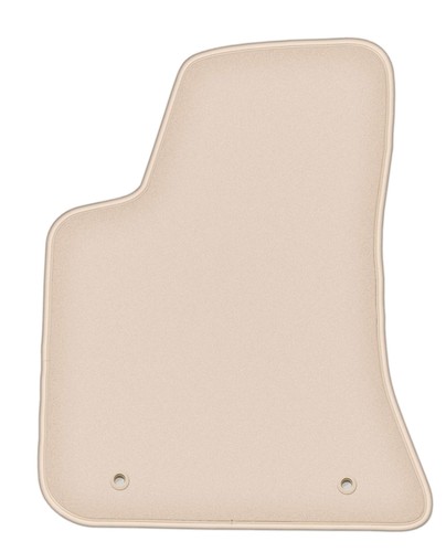 Tapis conducteur velours