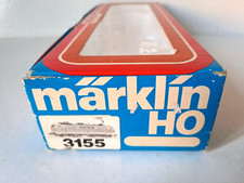 Märklin ho référence 3155