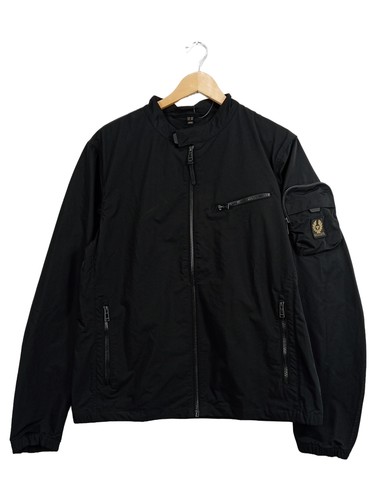 Belstaff blouson moto homme - moto,