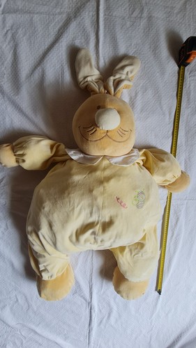 Doudou lapin gaspard - doudou,
