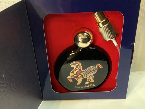Niki saint phalle eau - de,