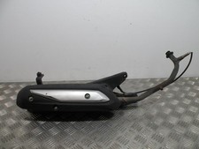 Pot d’échappement SYM 50