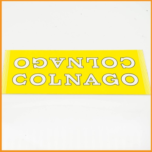 Original colnago tube - original,
