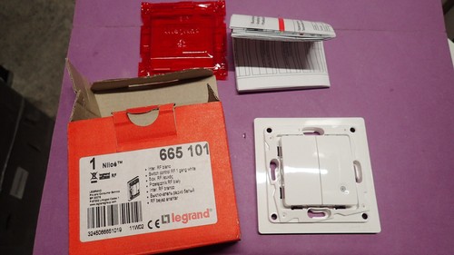 Legrand niloe 665101 - niloe,