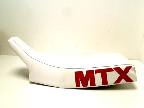 Siége honda mtx - siége, 50