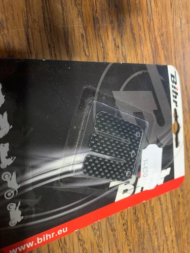 Clapets carbone honda sfx sky - clapets,