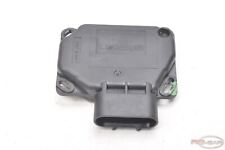 Alfa Romeo 4C 1.75 Tbi 241PS Pedalpotentiometer Module de Contrôle 15008630