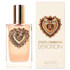Dolce & Gabbana DEVOTION Eau