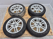 ✅4 JANTES 6.5Jx16 H2 IS48