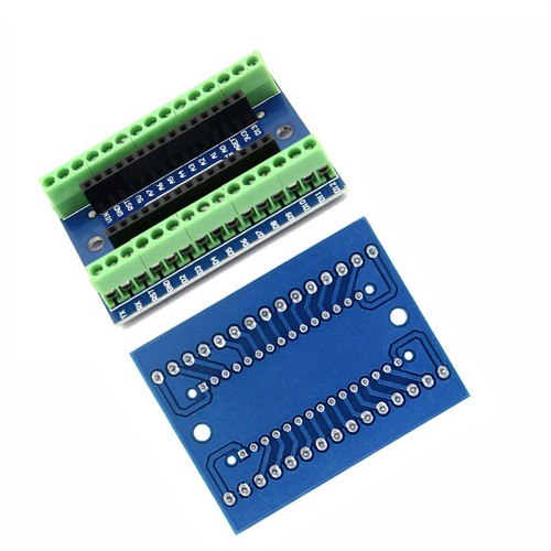 Nano terminal adaptateur pour - terminal,