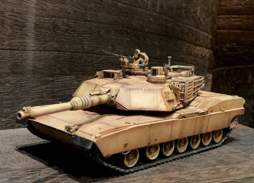 Char combat principal - de,