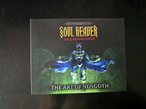 Legacy kain soulreaver - legacy,