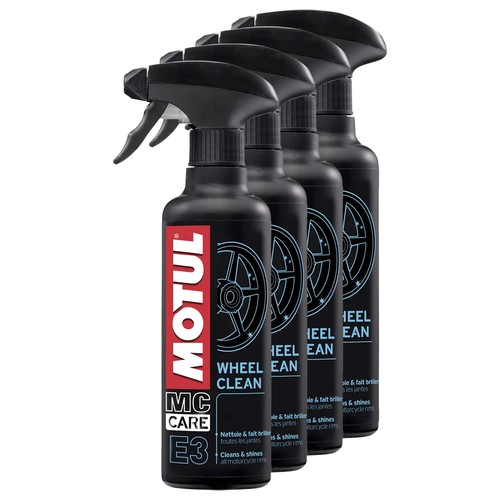 Nettoyant jantes motul - motul, e3