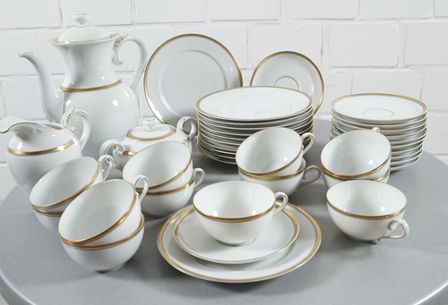 Porcelaine rosenthal bavaria - porcelaine,