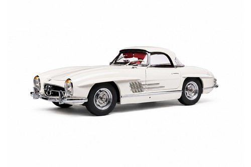 Cmc mercedes benz 300 - cmc, mercedes-benz