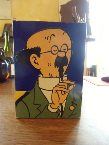 Tintin coffret 6 dvd - tintin,