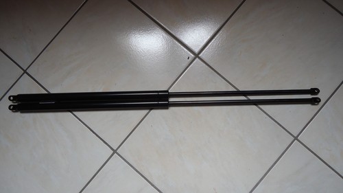 Verins gaz 600 n - 600,