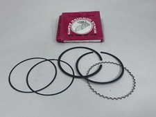 HONDA XL600R 1983-1987 RING PISTON (STANDARD) # 131A1-MG2-003 NEW OEM (624)IR