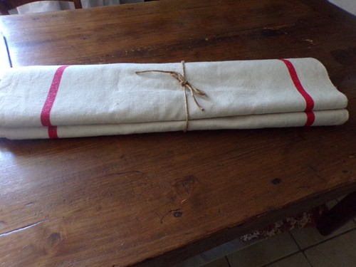 Rouleau pour torchon métis - en,