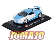 SC10 voiture 1/43 SALVAT