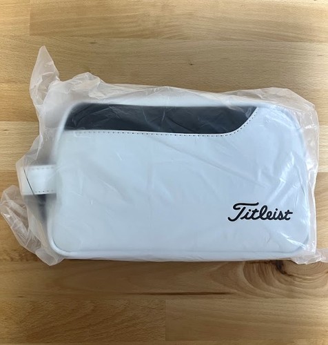 Titleist core essential - essential, pouch