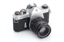 Asahi Pentax Spotmatic SP Avec