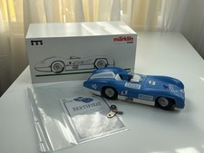 Voiture de course Märklin